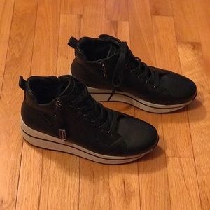Carmela Platform Clog main image 0